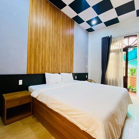 Tabi Homestay Hue Buitenkant foto