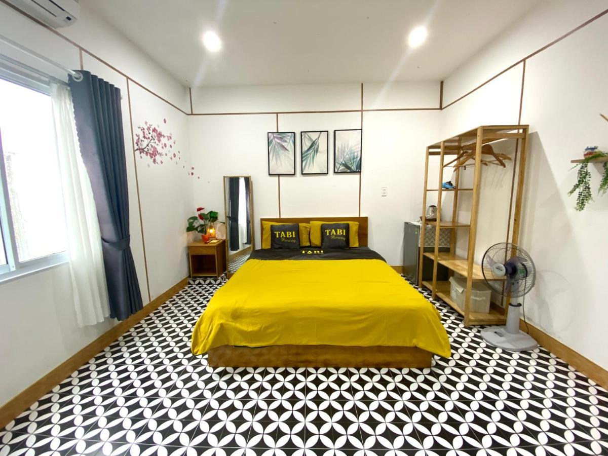 Tabi Homestay Hue Buitenkant foto