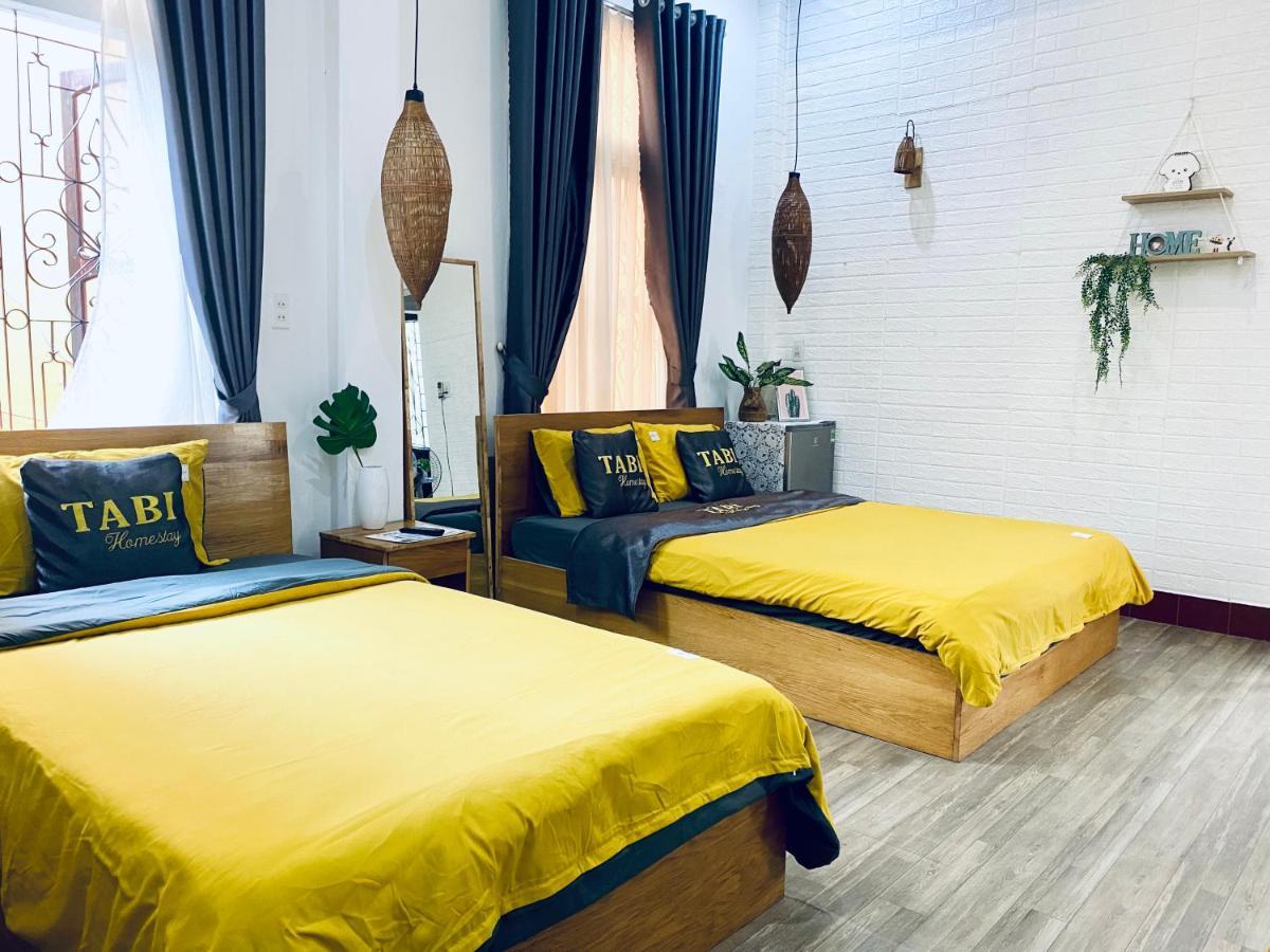 Tabi Homestay Hue Buitenkant foto
