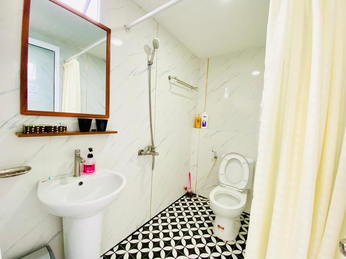 Tabi Homestay Hue Buitenkant foto
