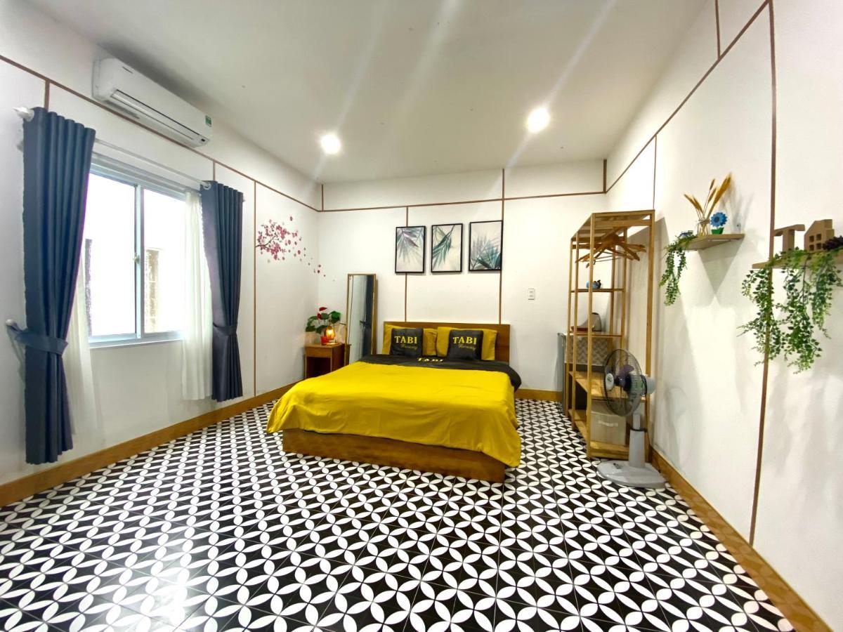 Tabi Homestay Hue Buitenkant foto