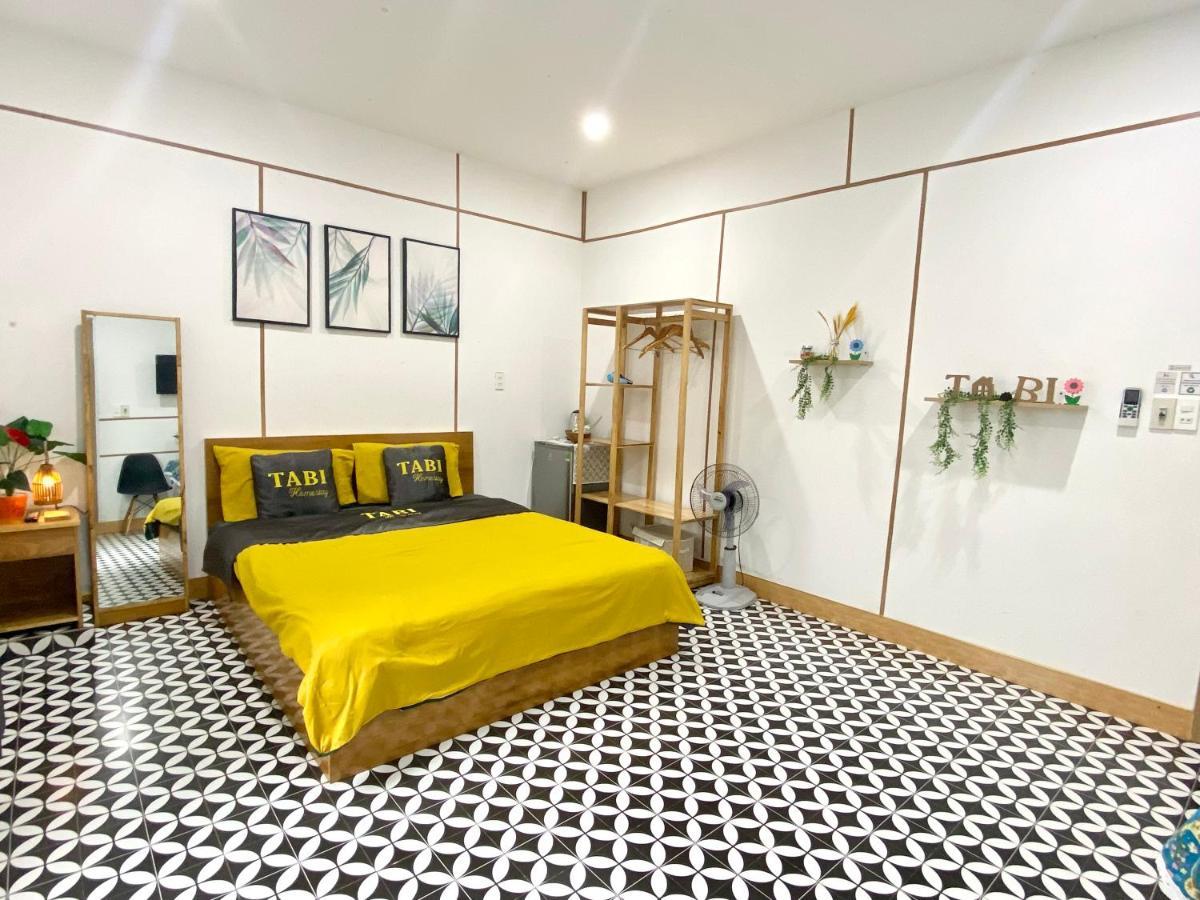 Tabi Homestay Hue Buitenkant foto