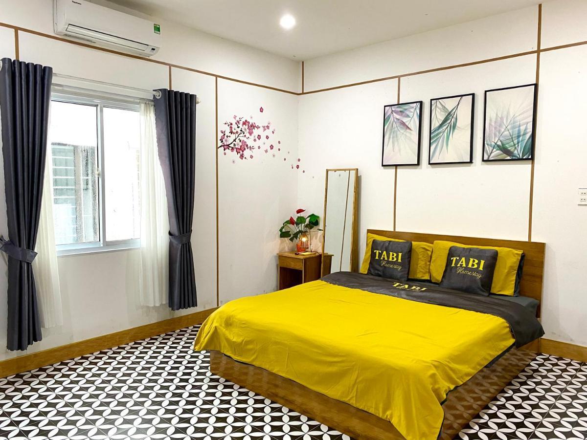 Tabi Homestay Hue Buitenkant foto