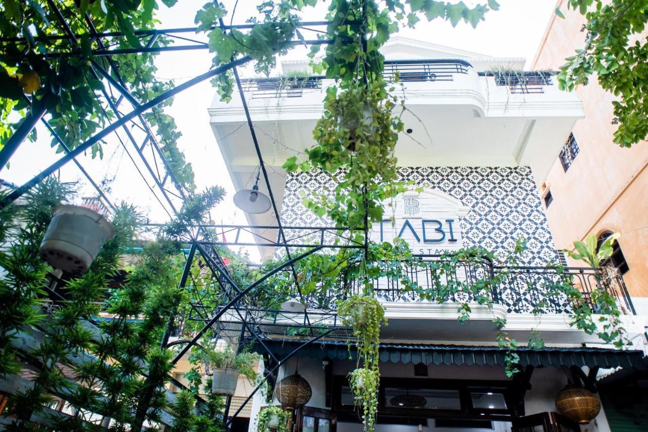 Tabi Homestay Hue Buitenkant foto