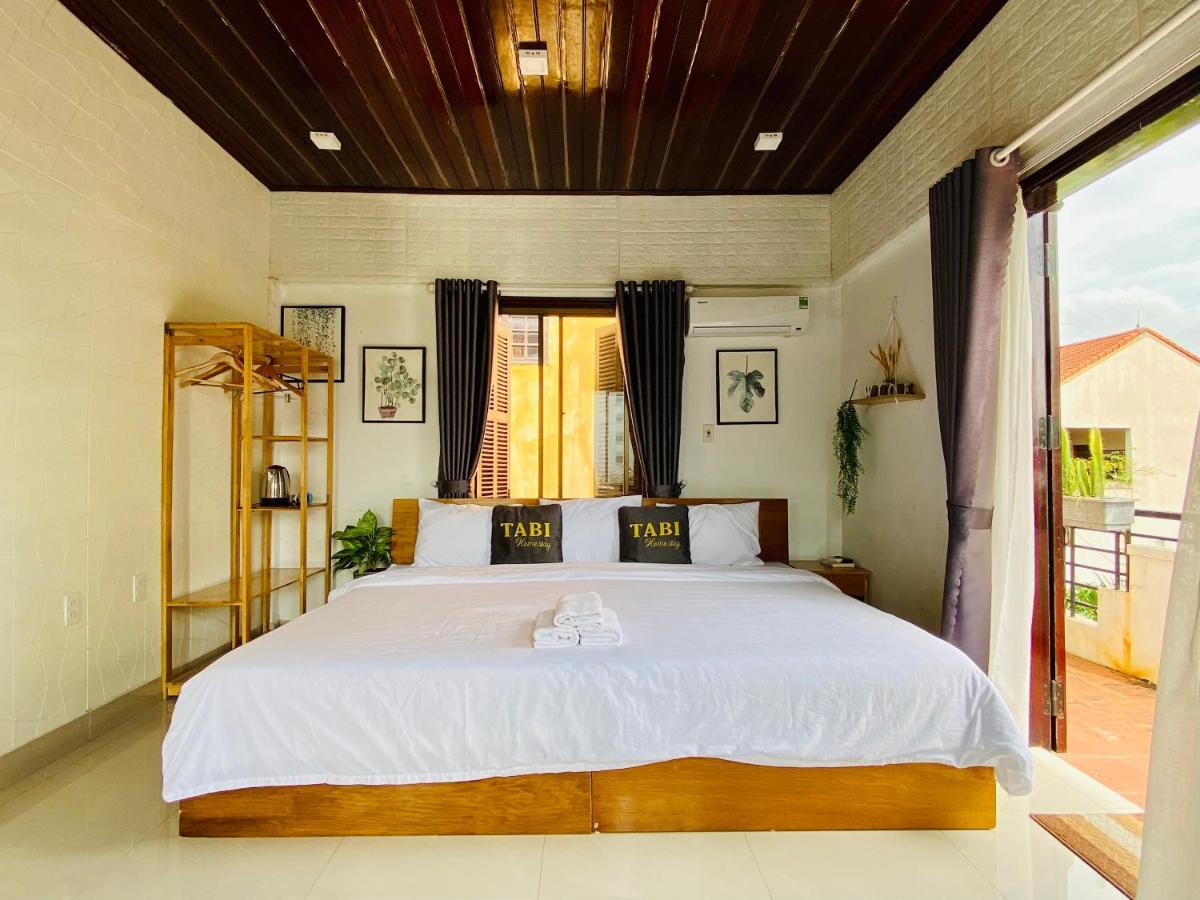 Tabi Homestay Hue Buitenkant foto