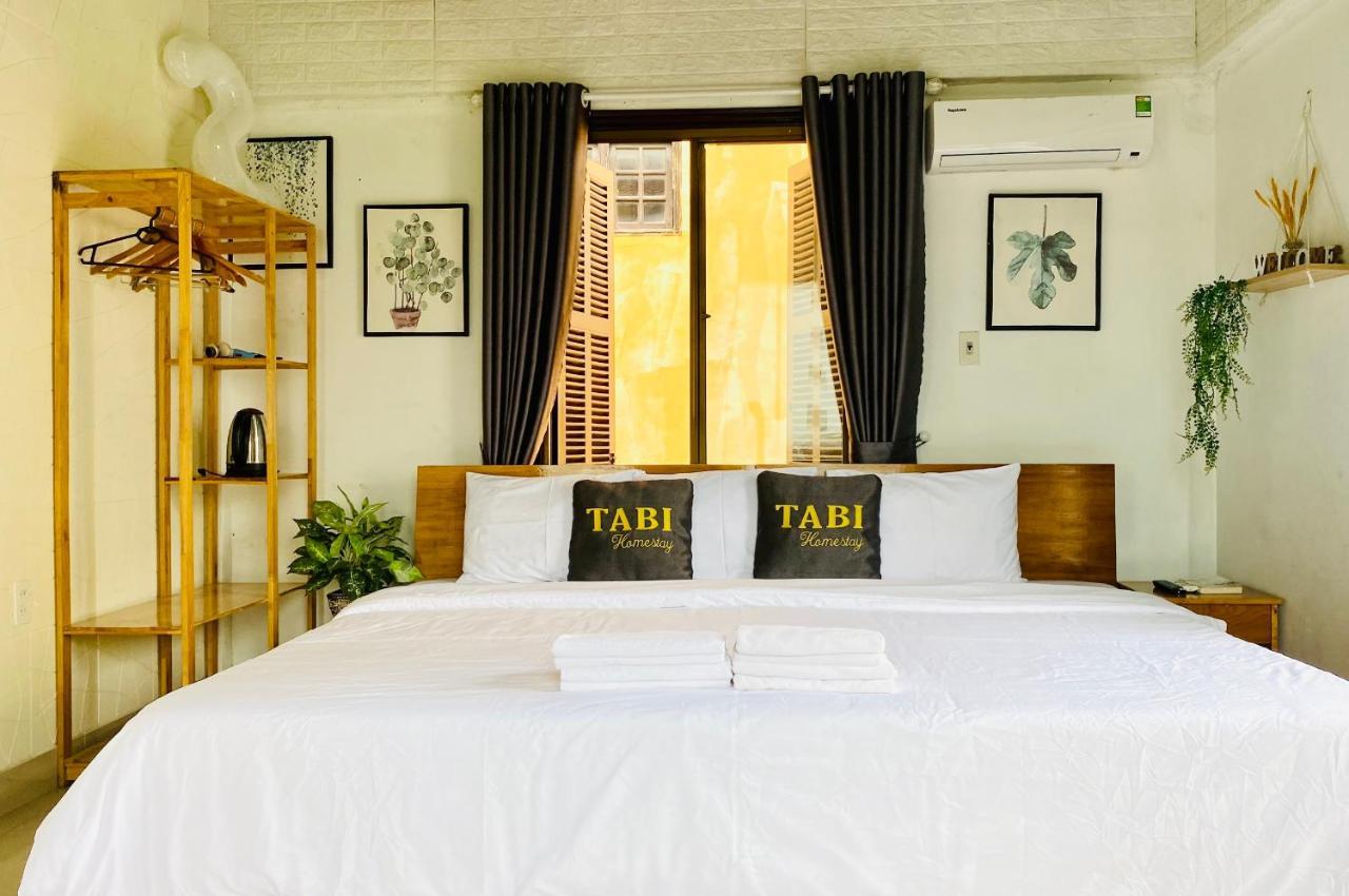 Tabi Homestay Hue Buitenkant foto