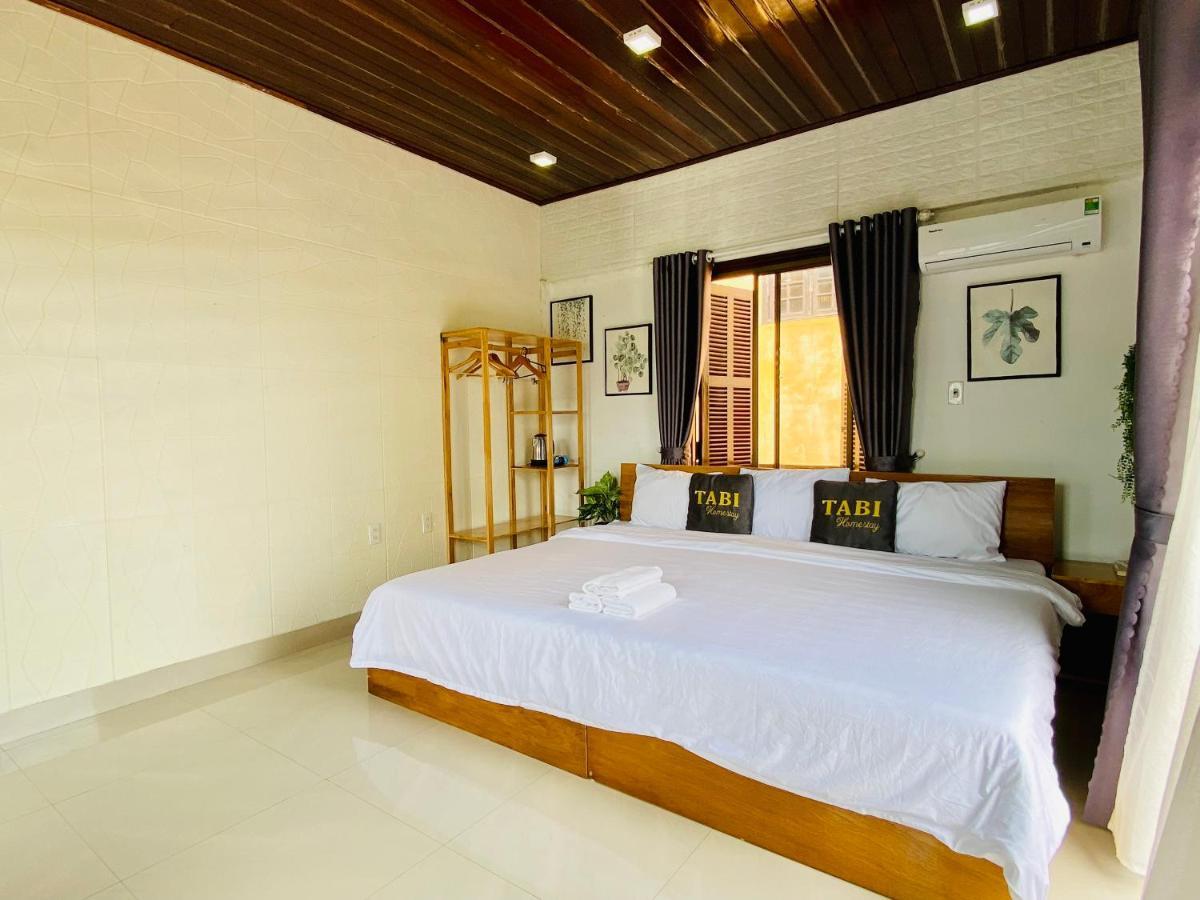 Tabi Homestay Hue Buitenkant foto