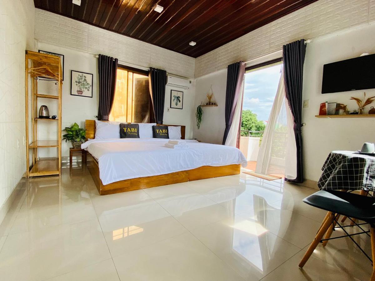 Tabi Homestay Hue Buitenkant foto