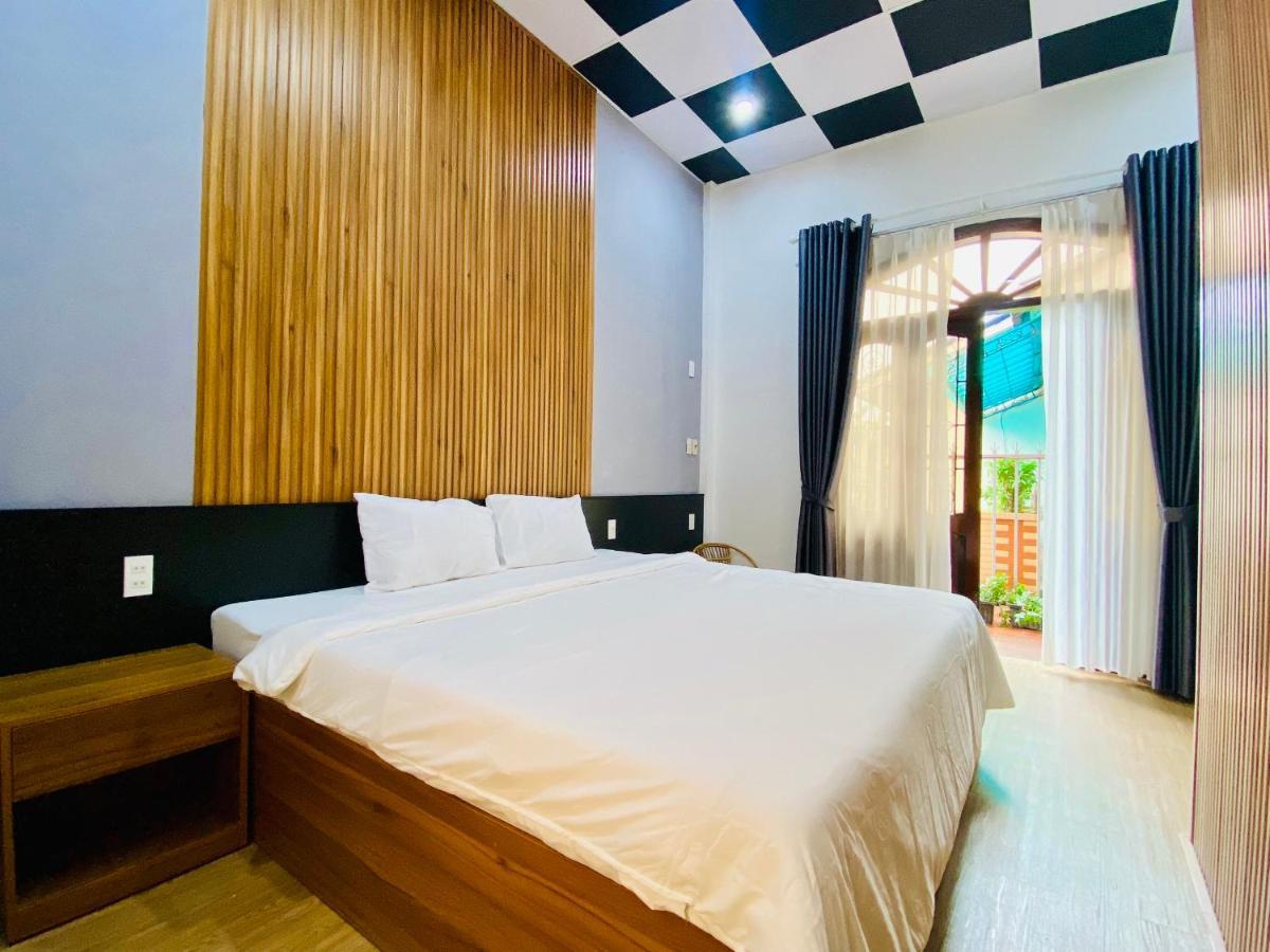 Tabi Homestay Hue Buitenkant foto