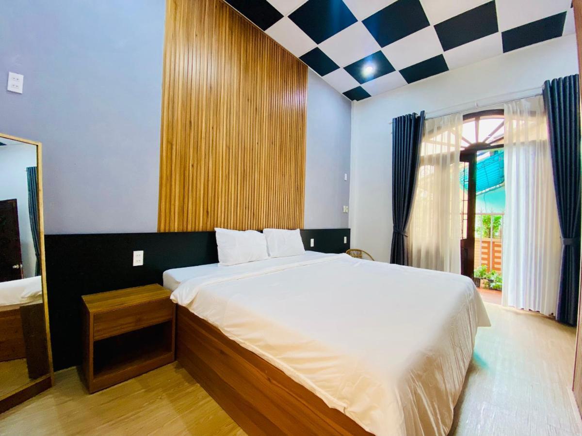 Tabi Homestay Hue Buitenkant foto